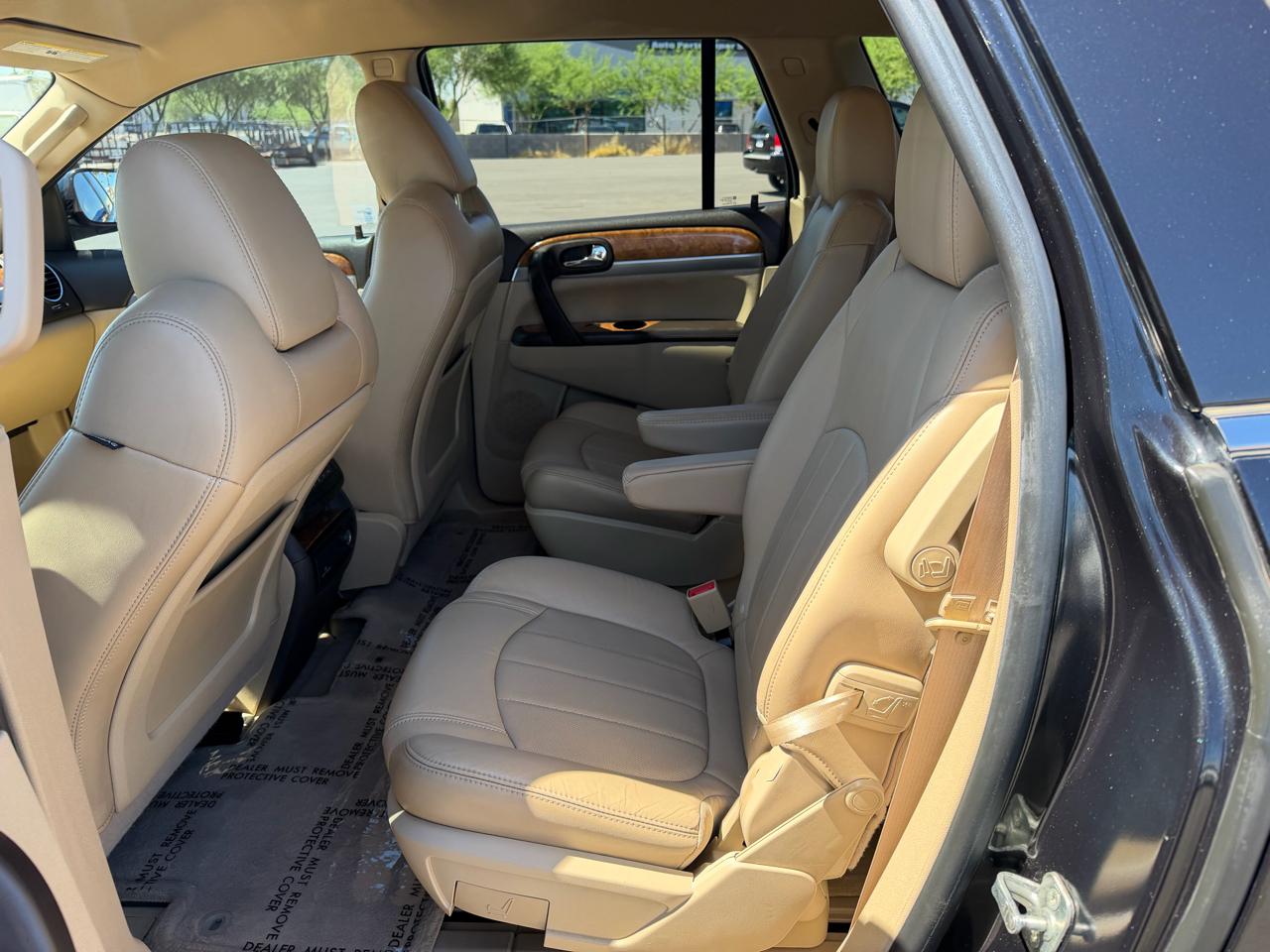 Buick Enclave CXL-2 FWD 2011