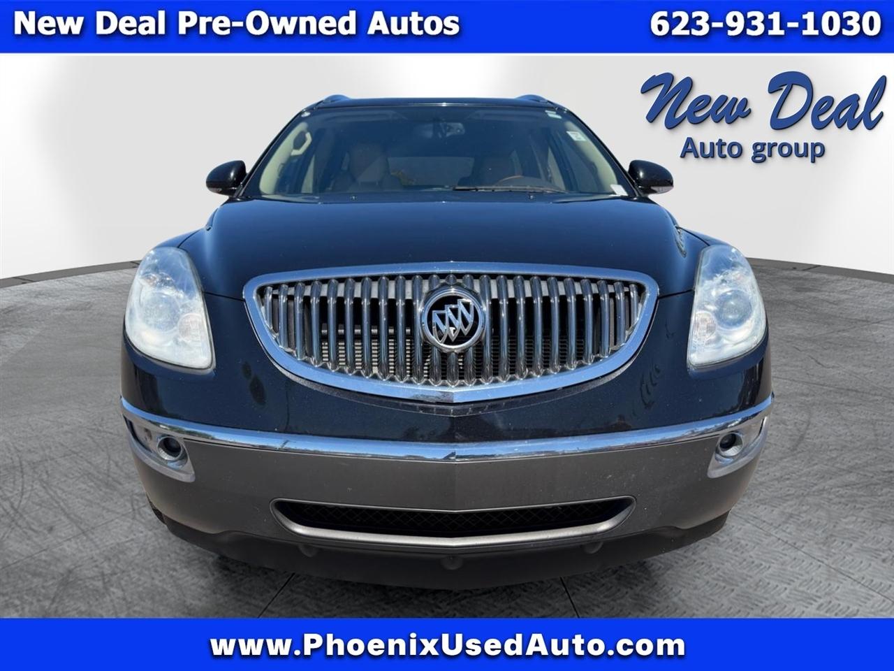 Buick Enclave CXL-2 FWD 2011