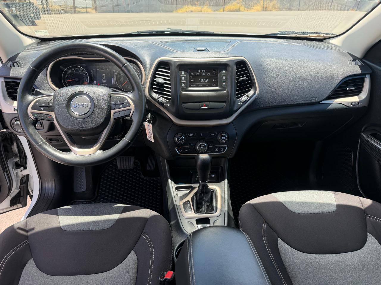 Jeep Cherokee Sport FWD 2015
