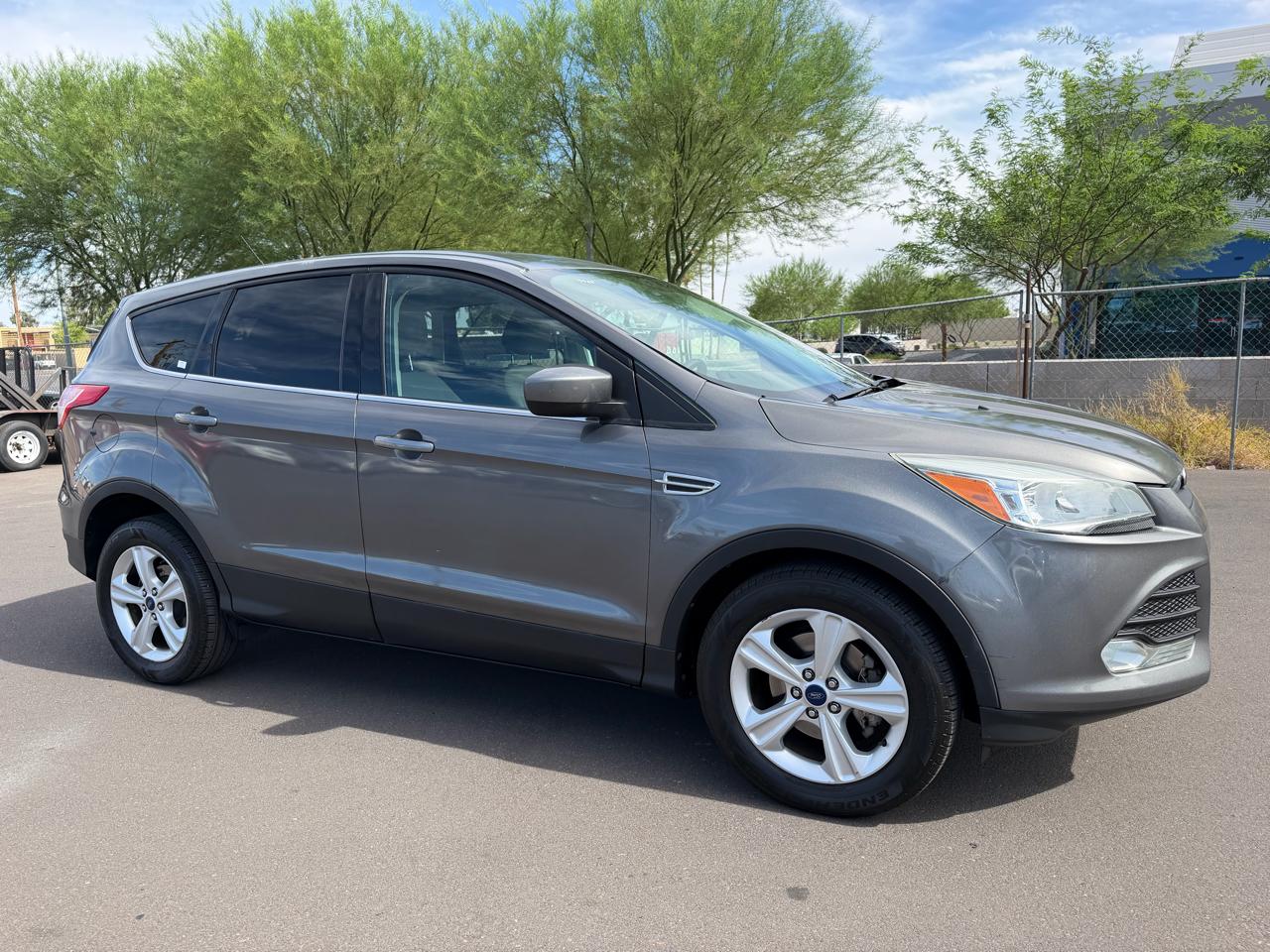 Ford Escape SE FWD 2014
