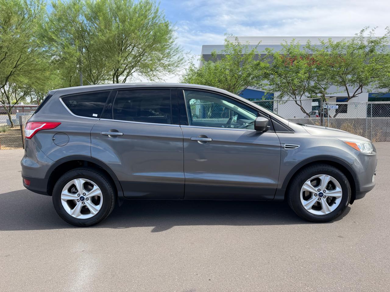 Ford Escape SE FWD 2014