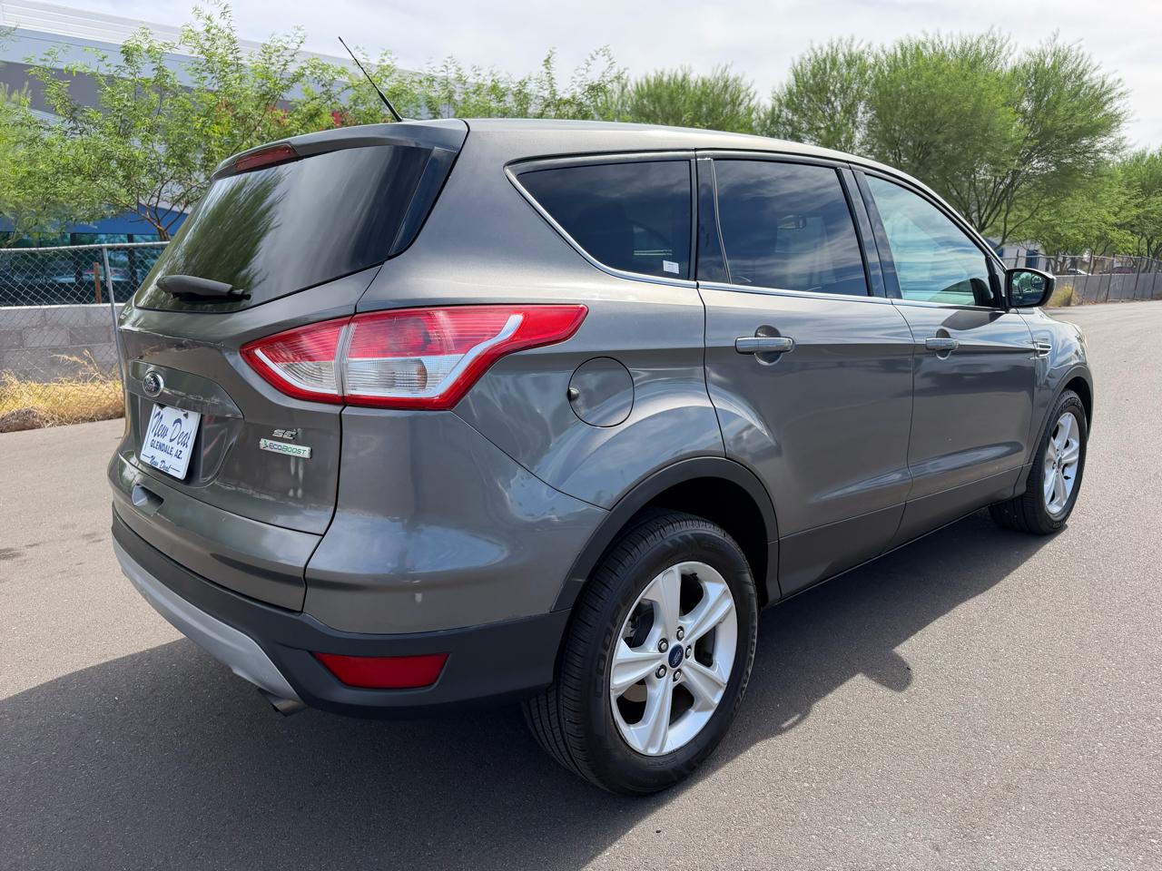 Ford Escape SE FWD 2014