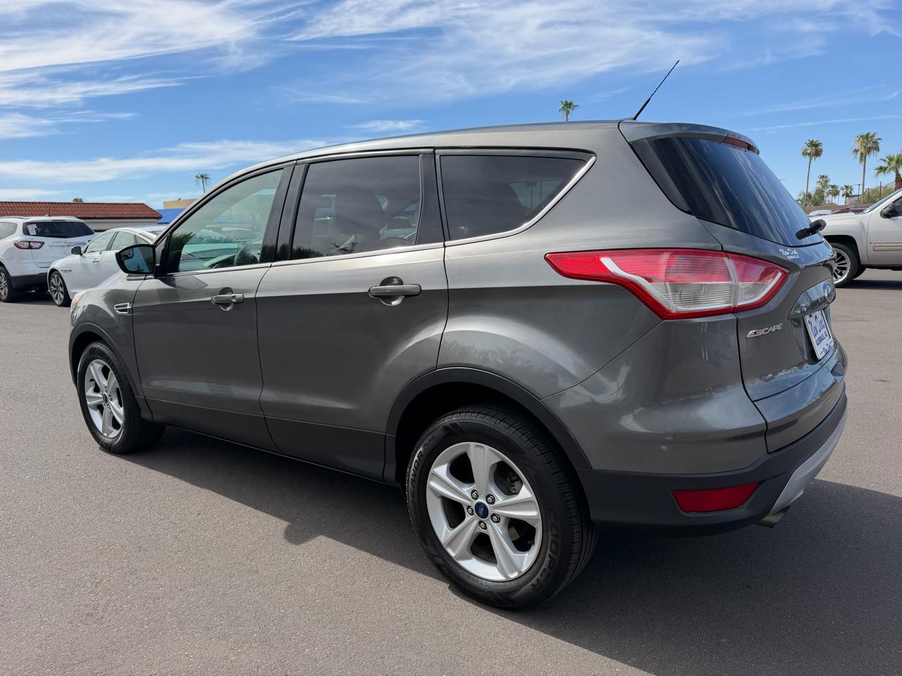 Ford Escape SE FWD 2014