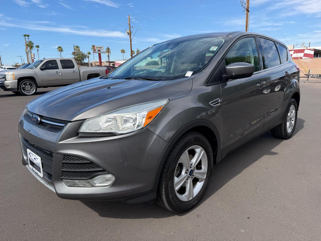 Ford Escape SE FWD 2014
