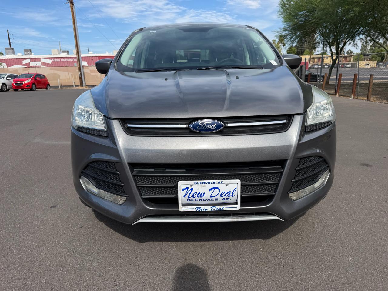 Ford Escape SE FWD 2014