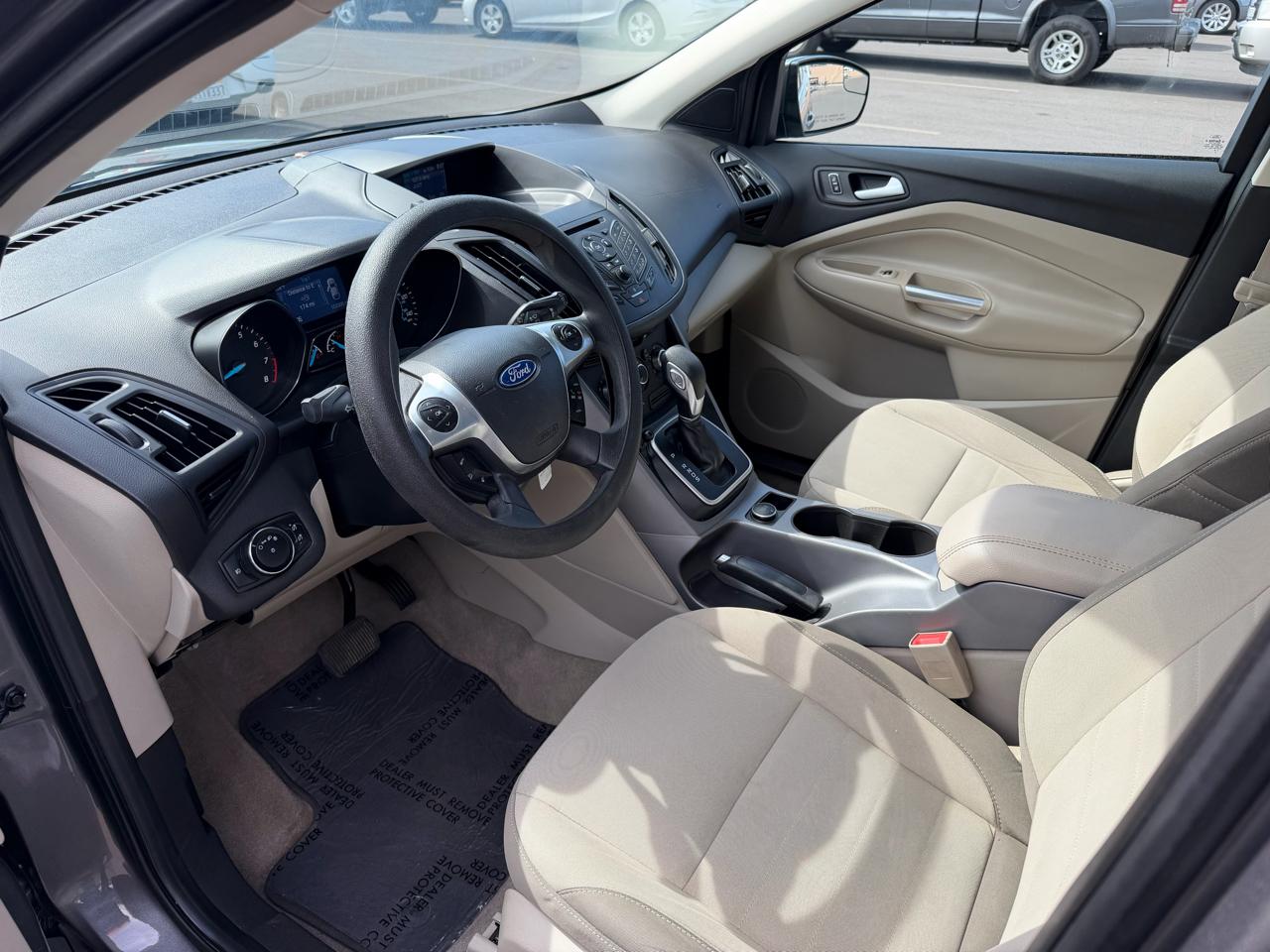 Ford Escape SE FWD 2014