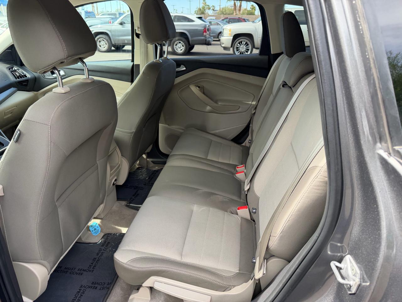 Ford Escape SE FWD 2014