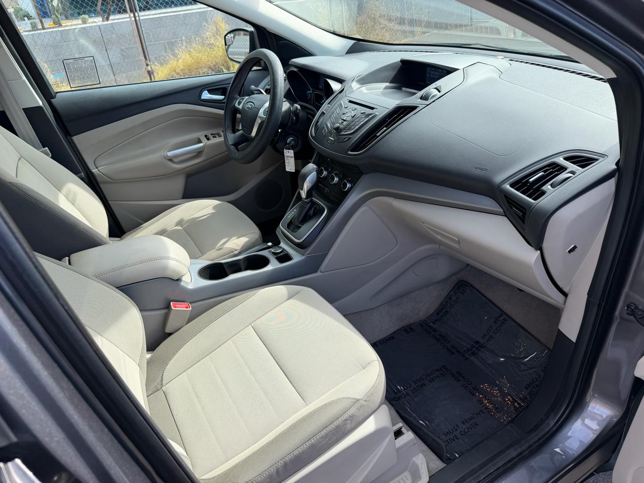 Ford Escape SE FWD 2014