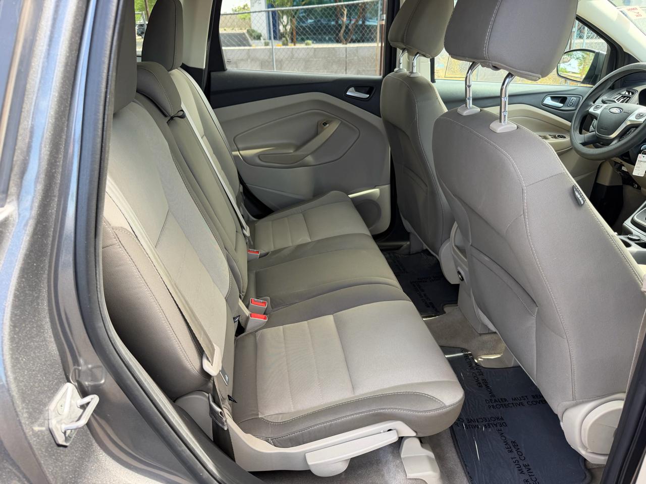 Ford Escape SE FWD 2014