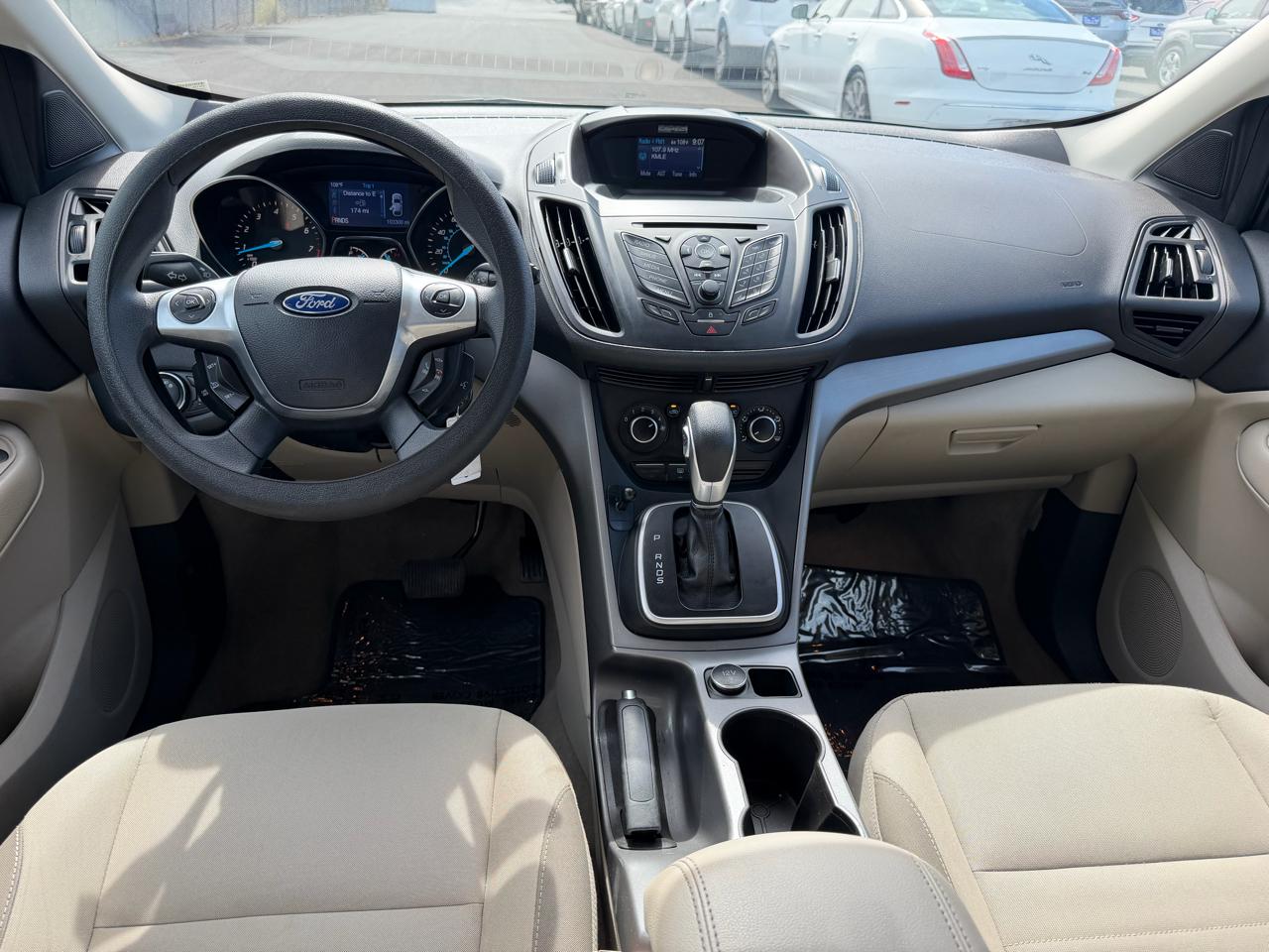 Ford Escape SE FWD 2014