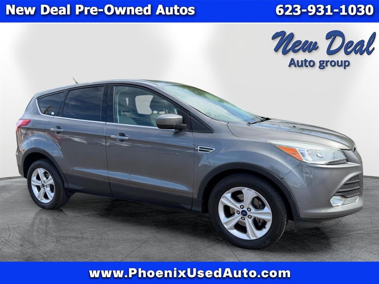 2014 Ford Escape SE FWD