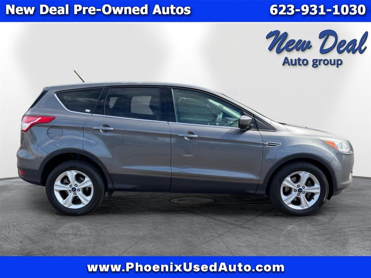 Ford Escape SE FWD 2014
