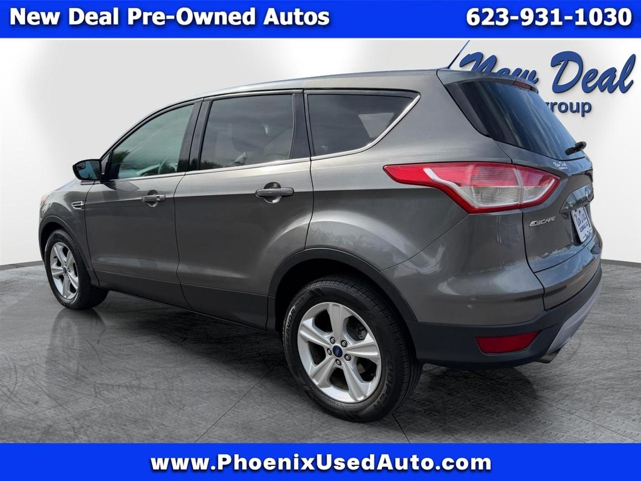 Ford Escape SE FWD 2014