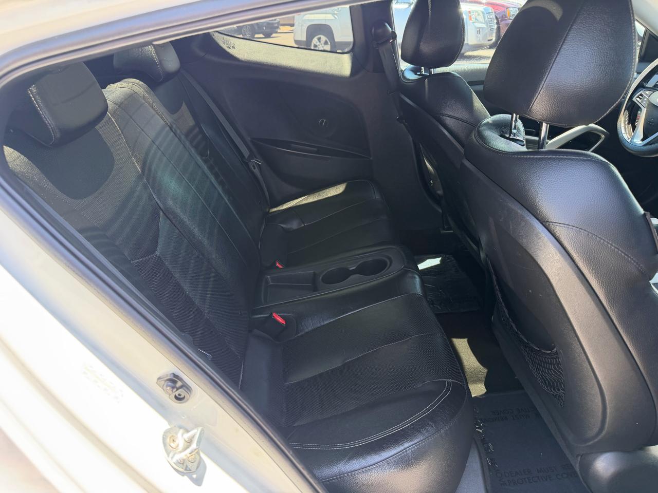 Hyundai Veloster Turbo 2014