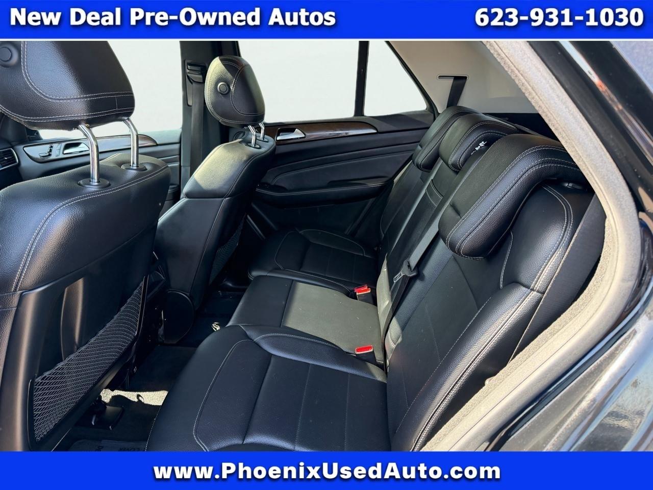 Mercedes-Benz M-Class ML350 2015