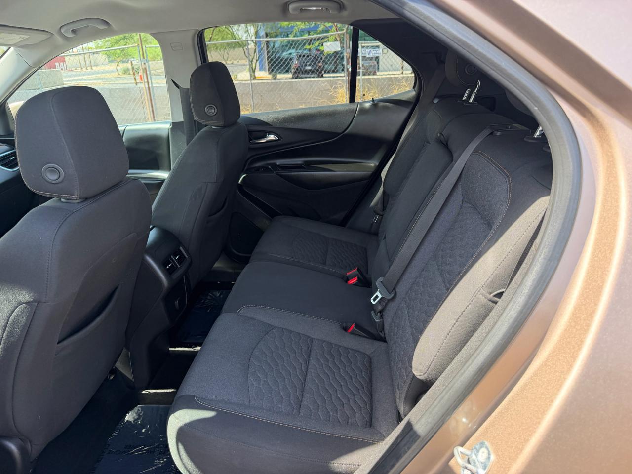 Chevrolet Equinox LT 2WD 2018