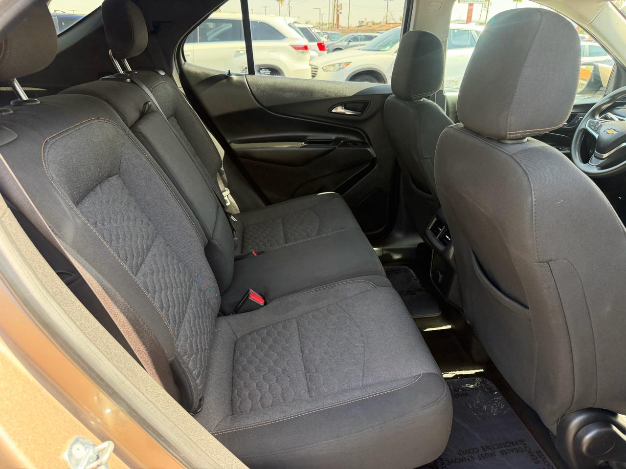 Chevrolet Equinox LT 2WD 2018