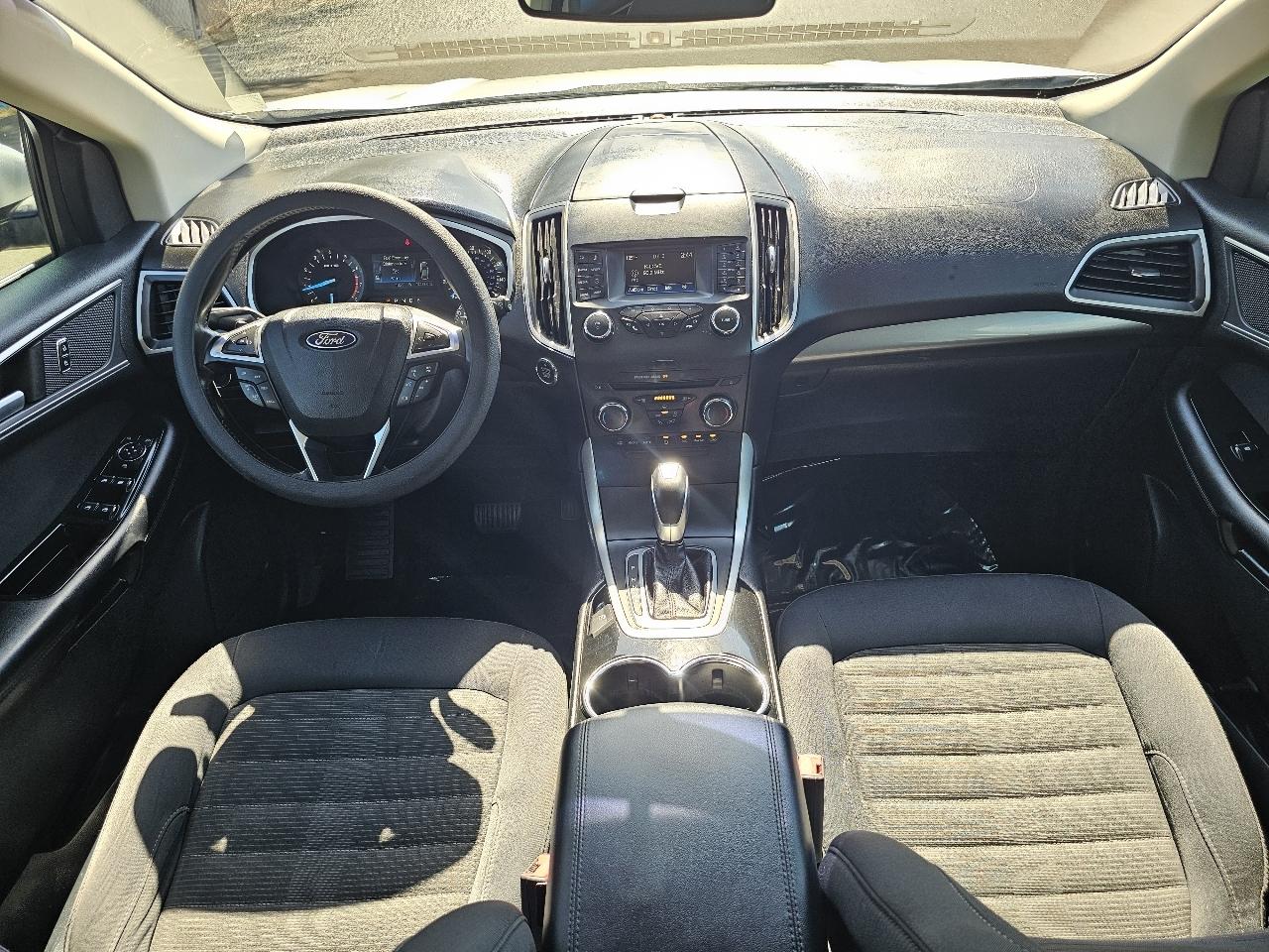 Ford Edge SEL FWD 2017
