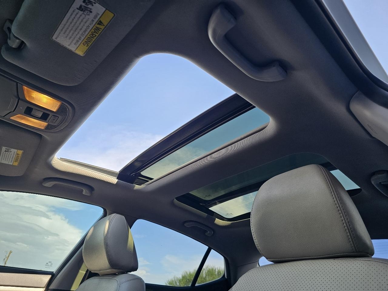 Kia Optima EX 2014
