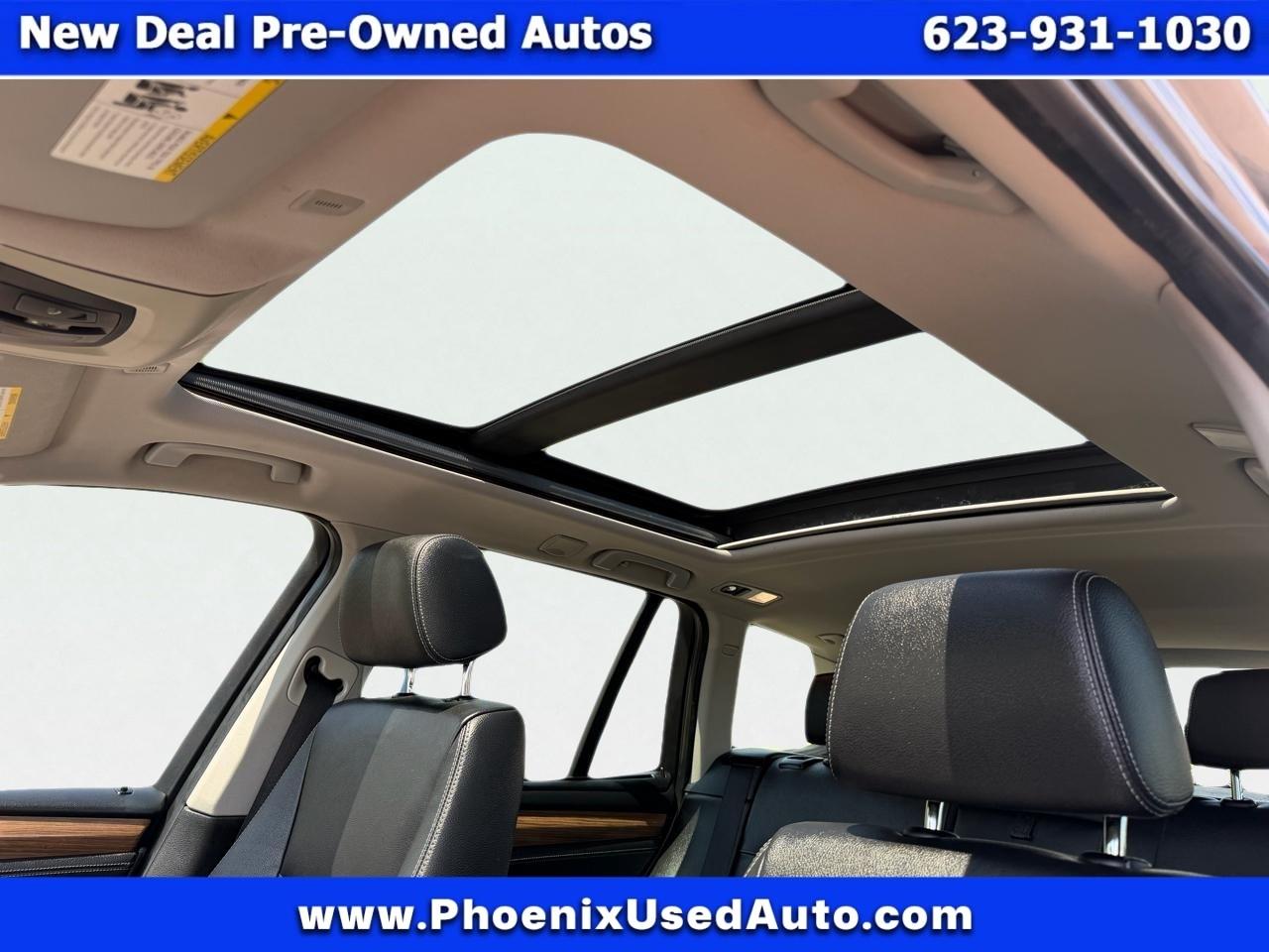 BMW X3 xDrive28i 2012