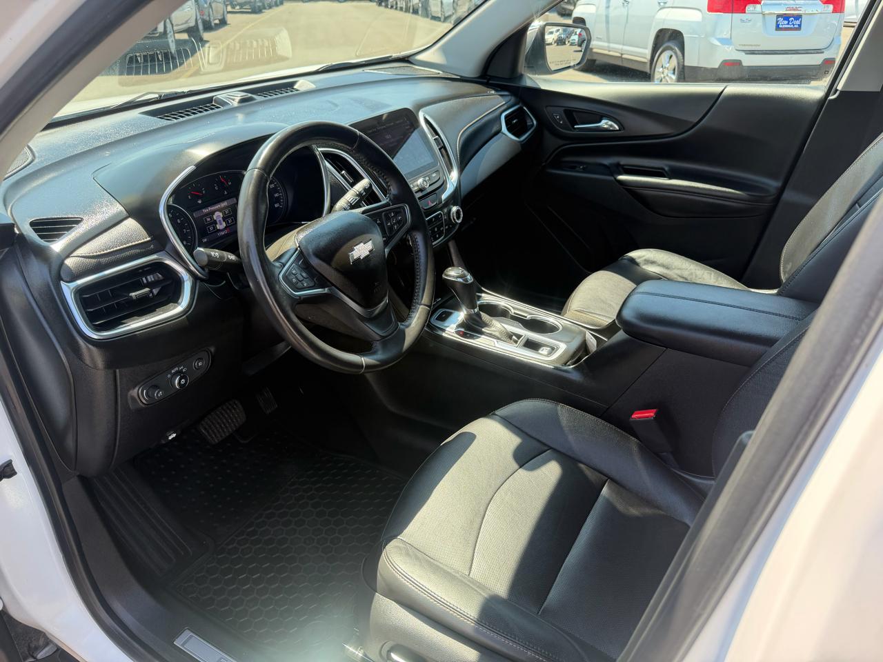 Chevrolet Equinox Premier 2.0 2WD 2019