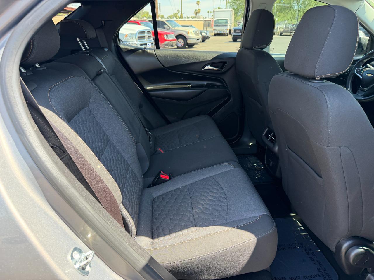 Chevrolet Equinox LT 2WD 2018