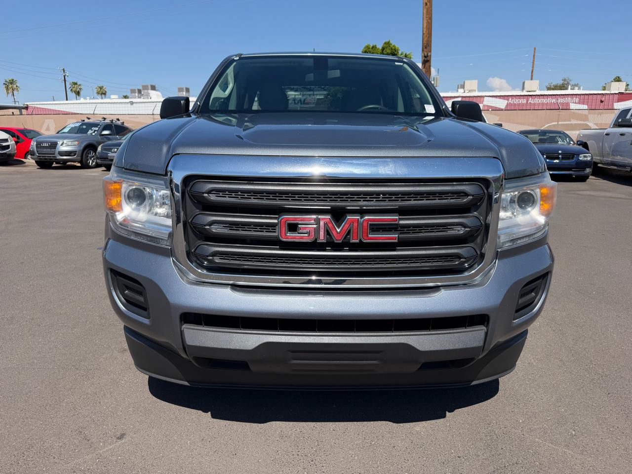 GMC Canyon SLE Crew Cab 2WD 2020