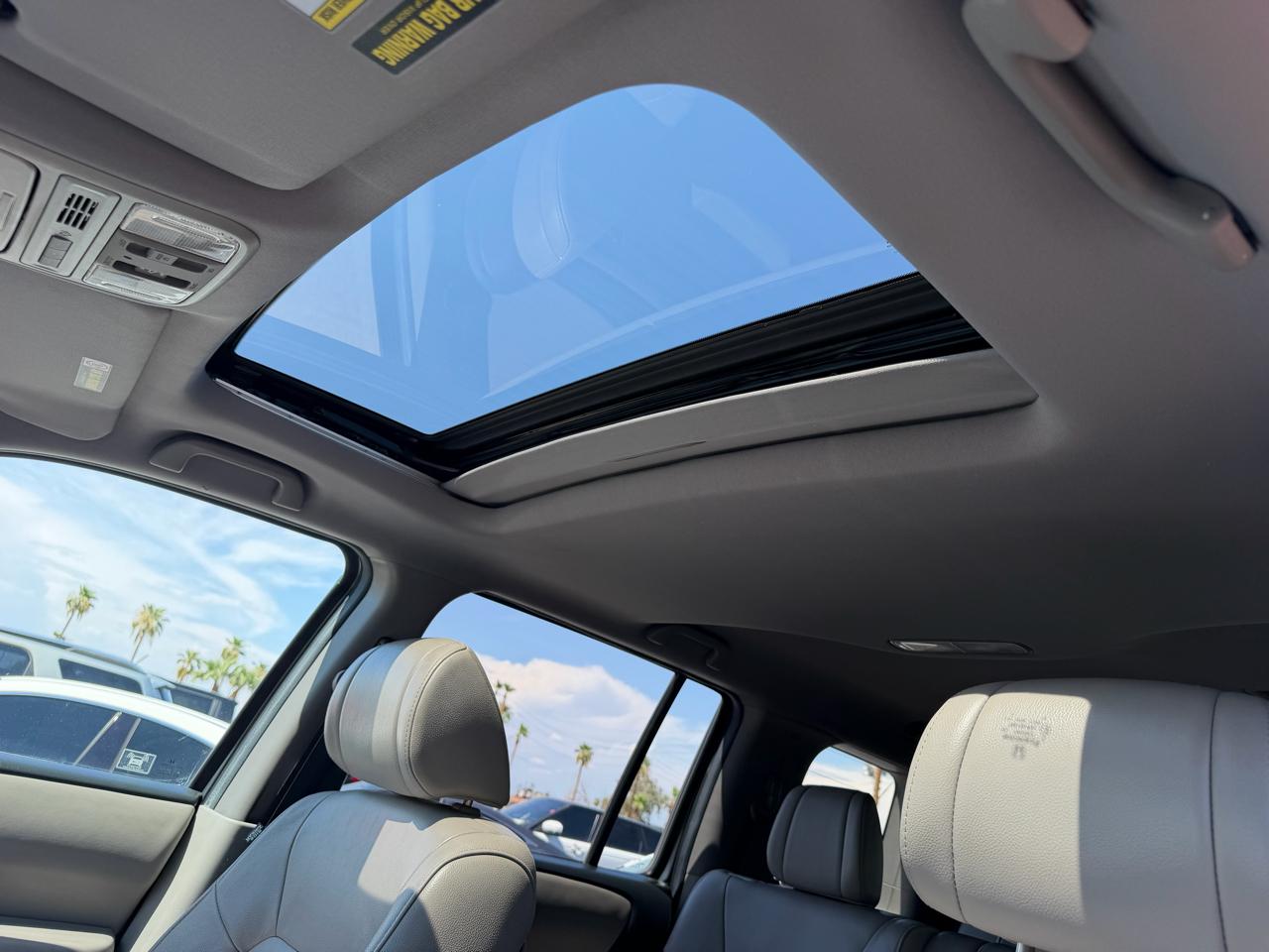 Ford F-150 4WD SuperCab 145" XL 2014