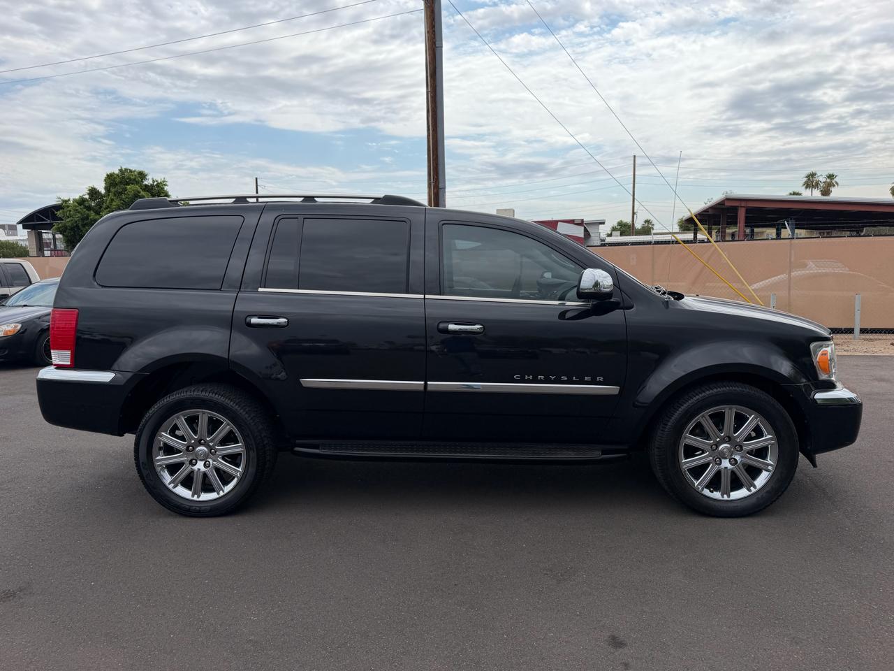 Chrysler Aspen Limited 2WD 2007