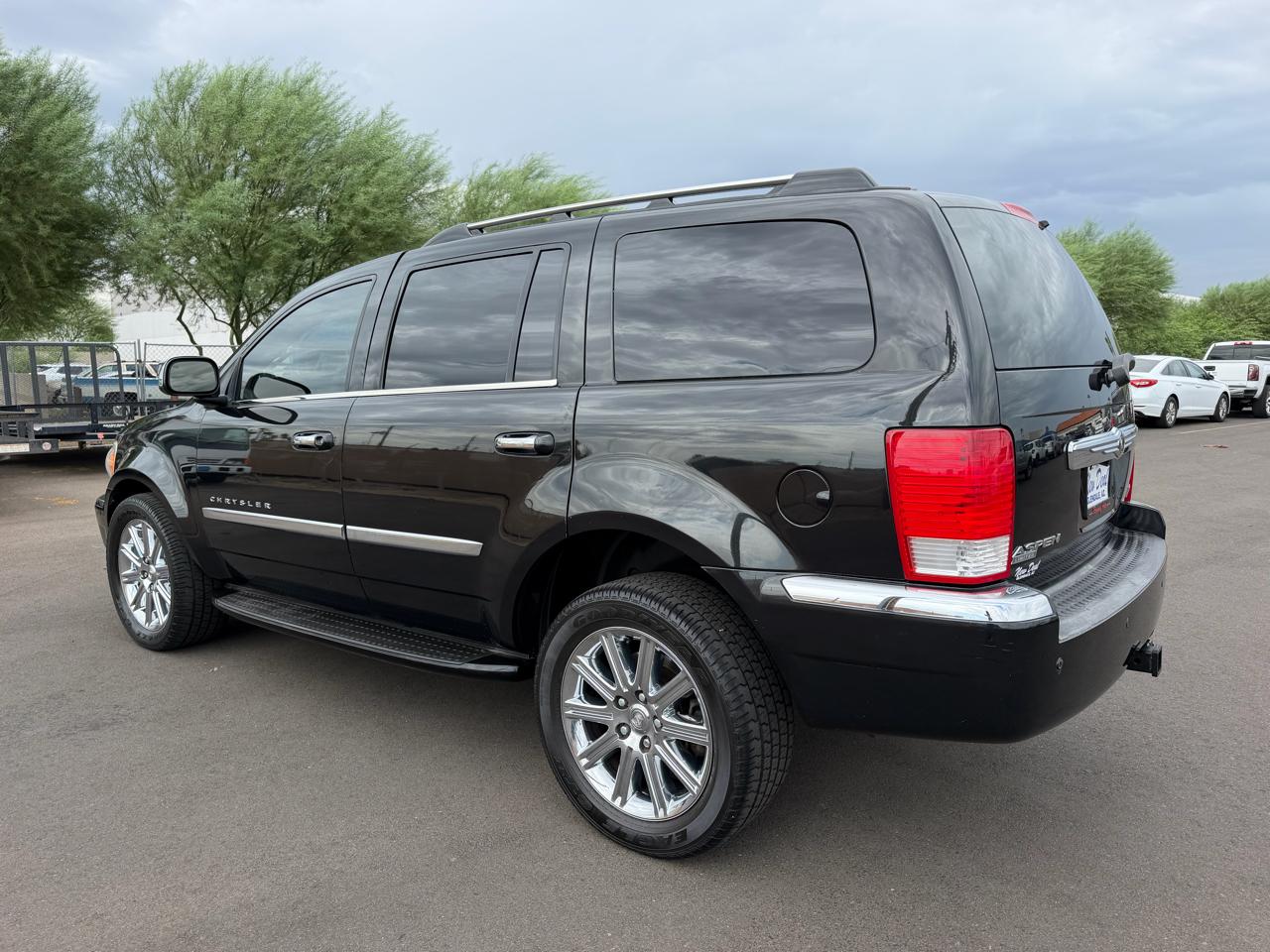 Chrysler Aspen Limited 2WD 2007