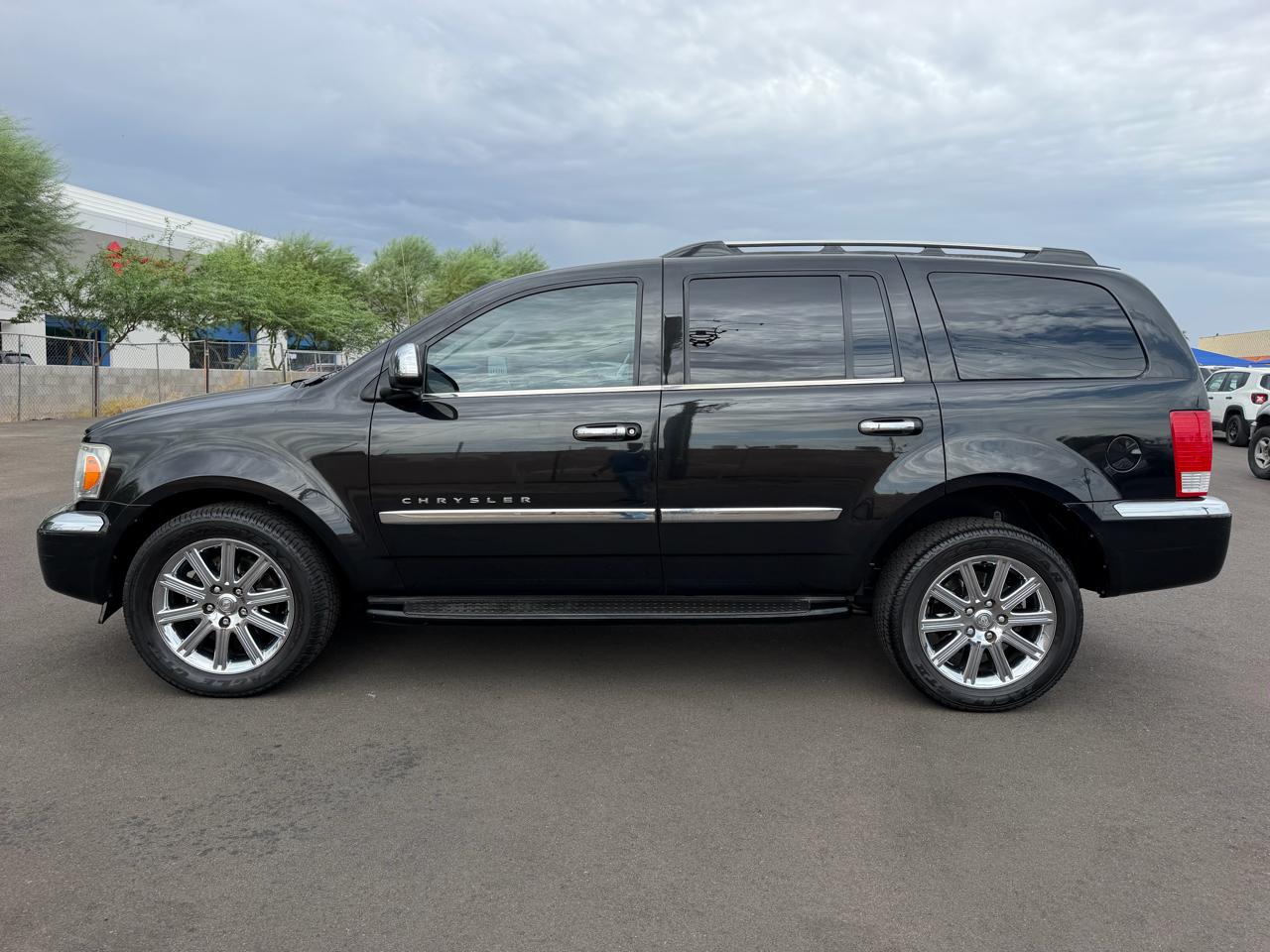 Chrysler Aspen Limited 2WD 2007