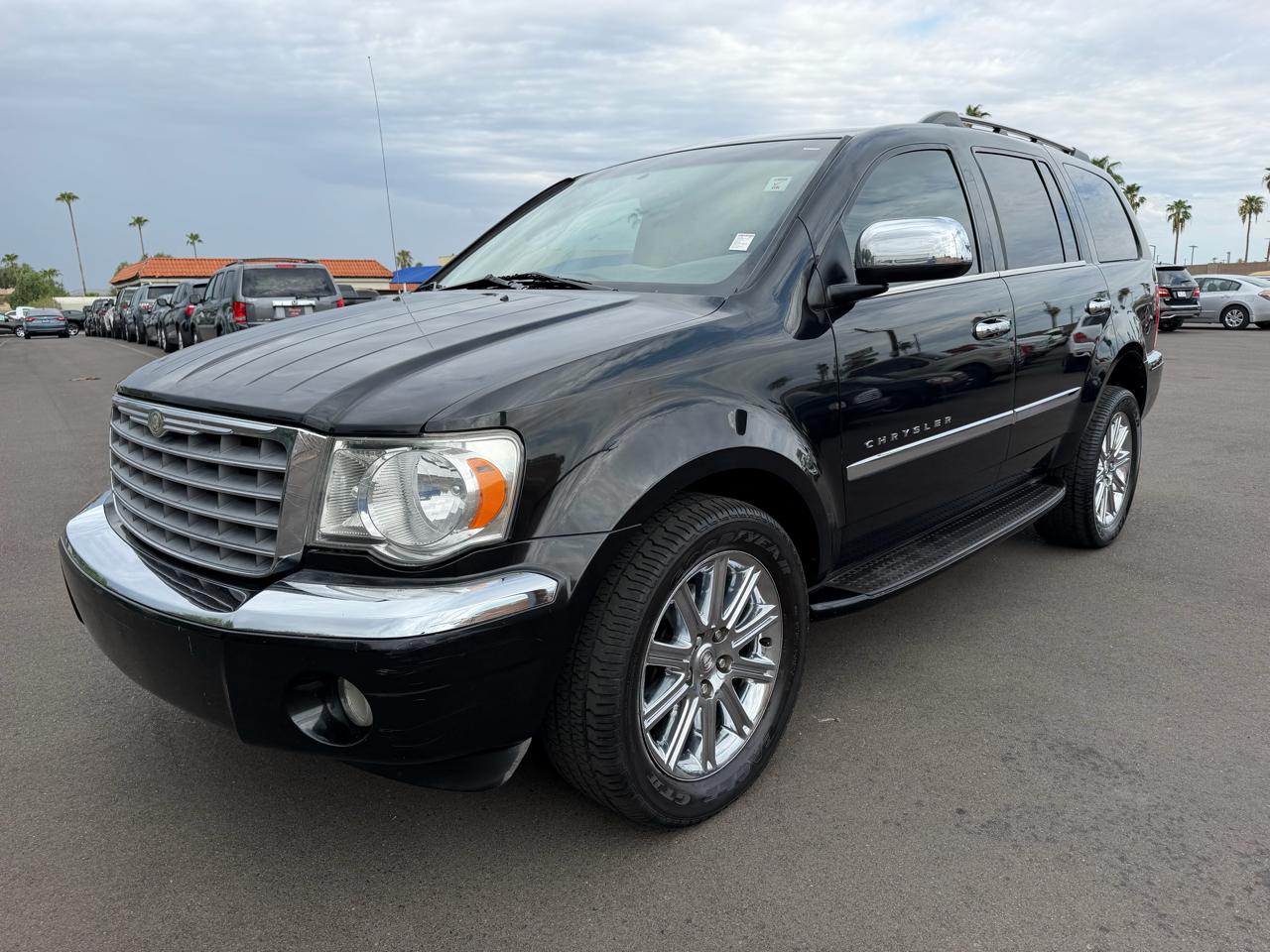 Chrysler Aspen Limited 2WD 2007