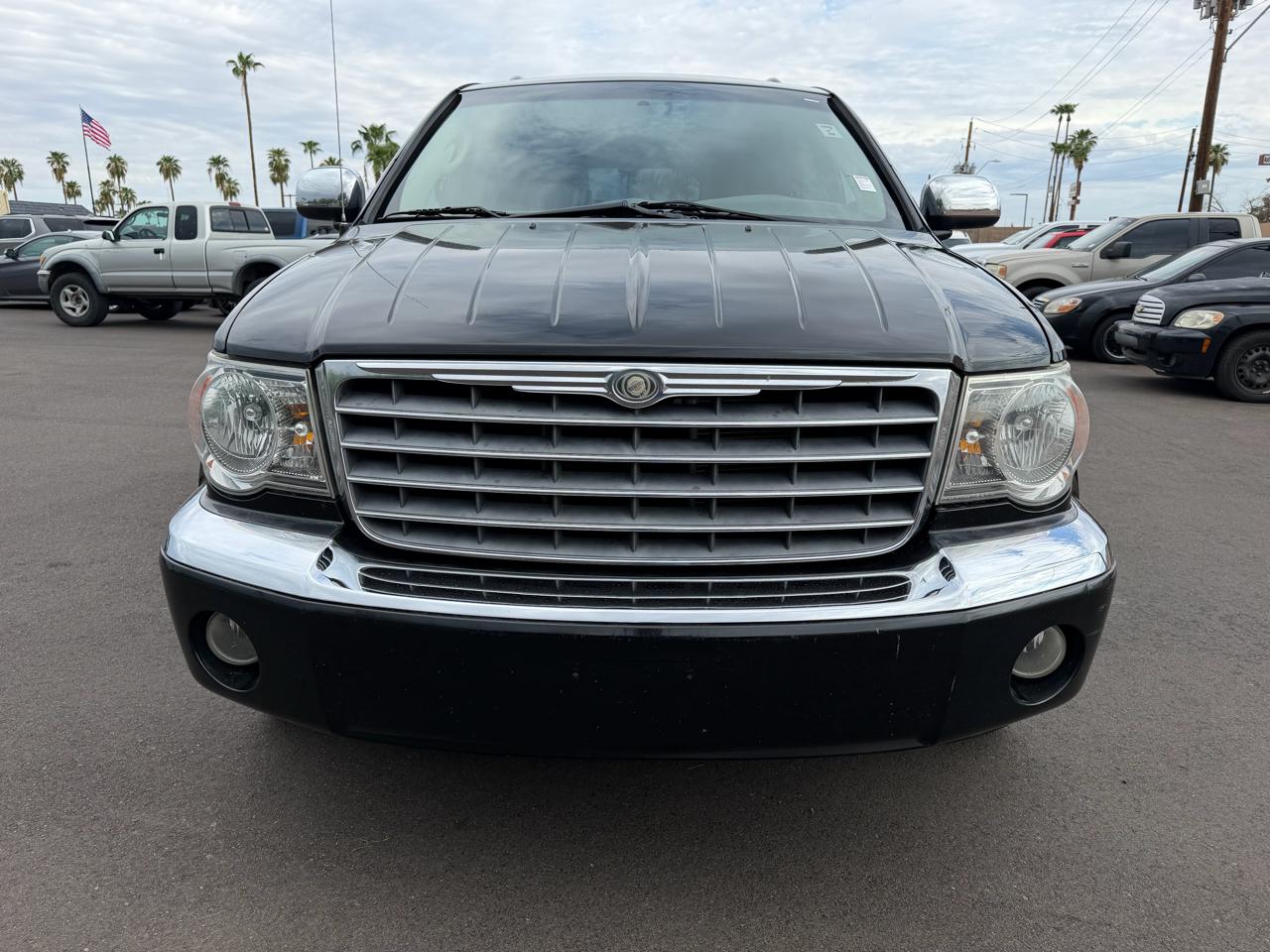 Chrysler Aspen Limited 2WD 2007
