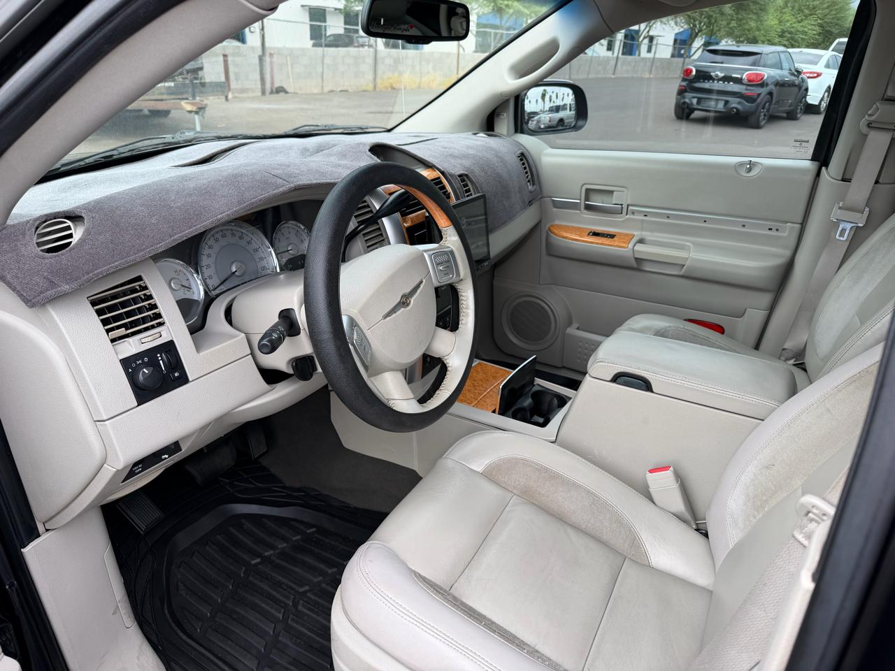Chrysler Aspen Limited 2WD 2007