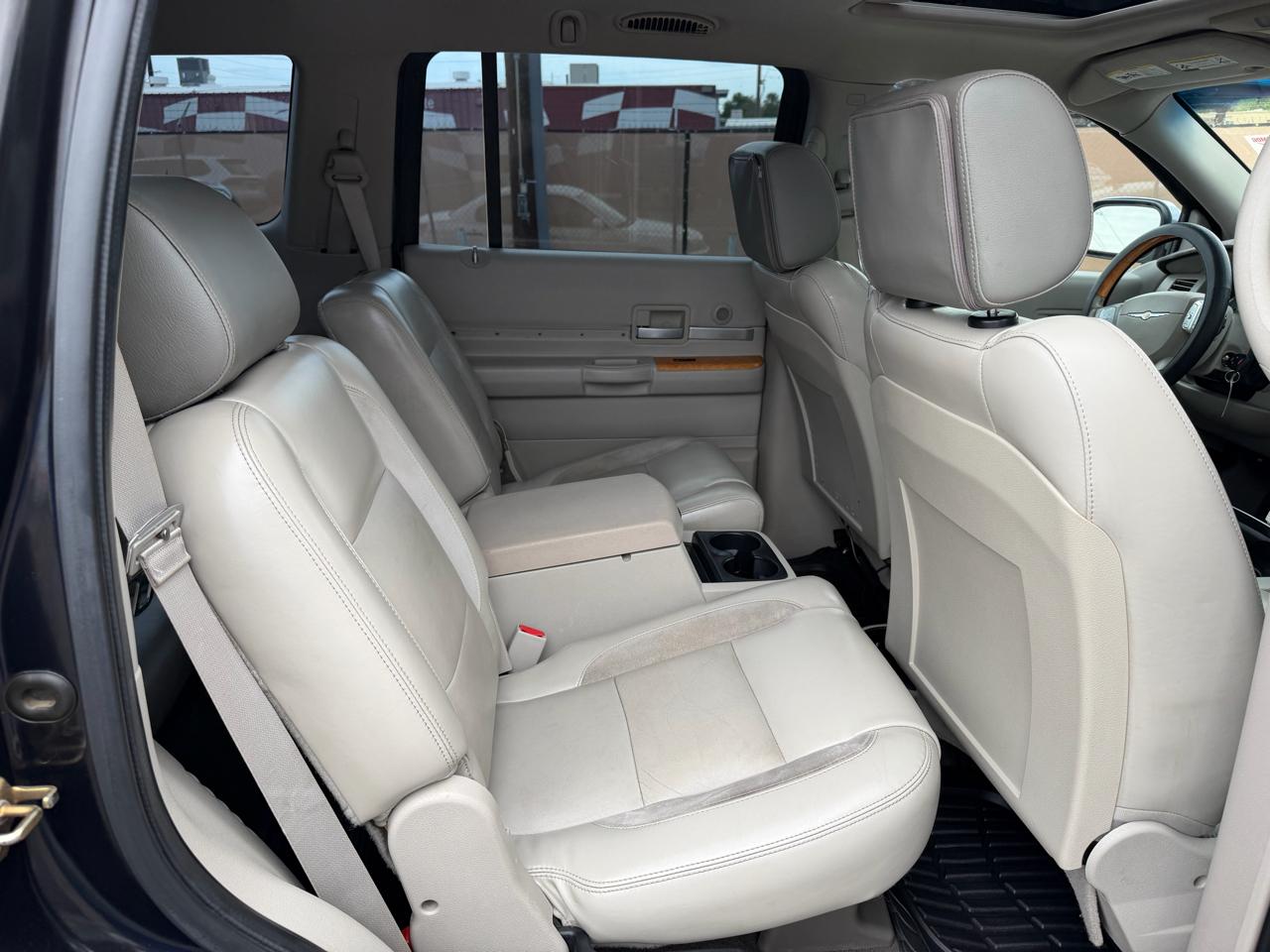 Chrysler Aspen Limited 2WD 2007