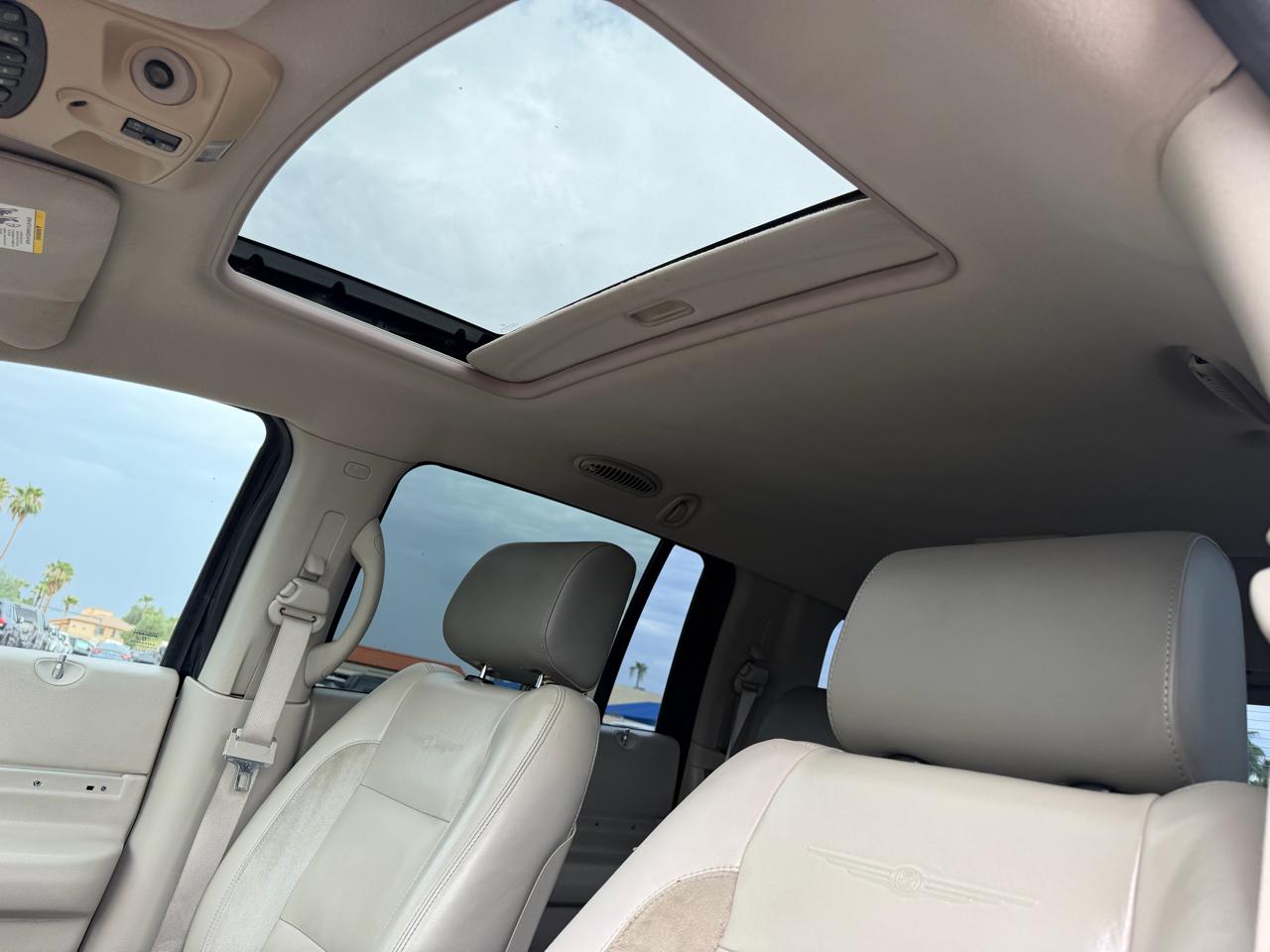 Chrysler Aspen Limited 2WD 2007