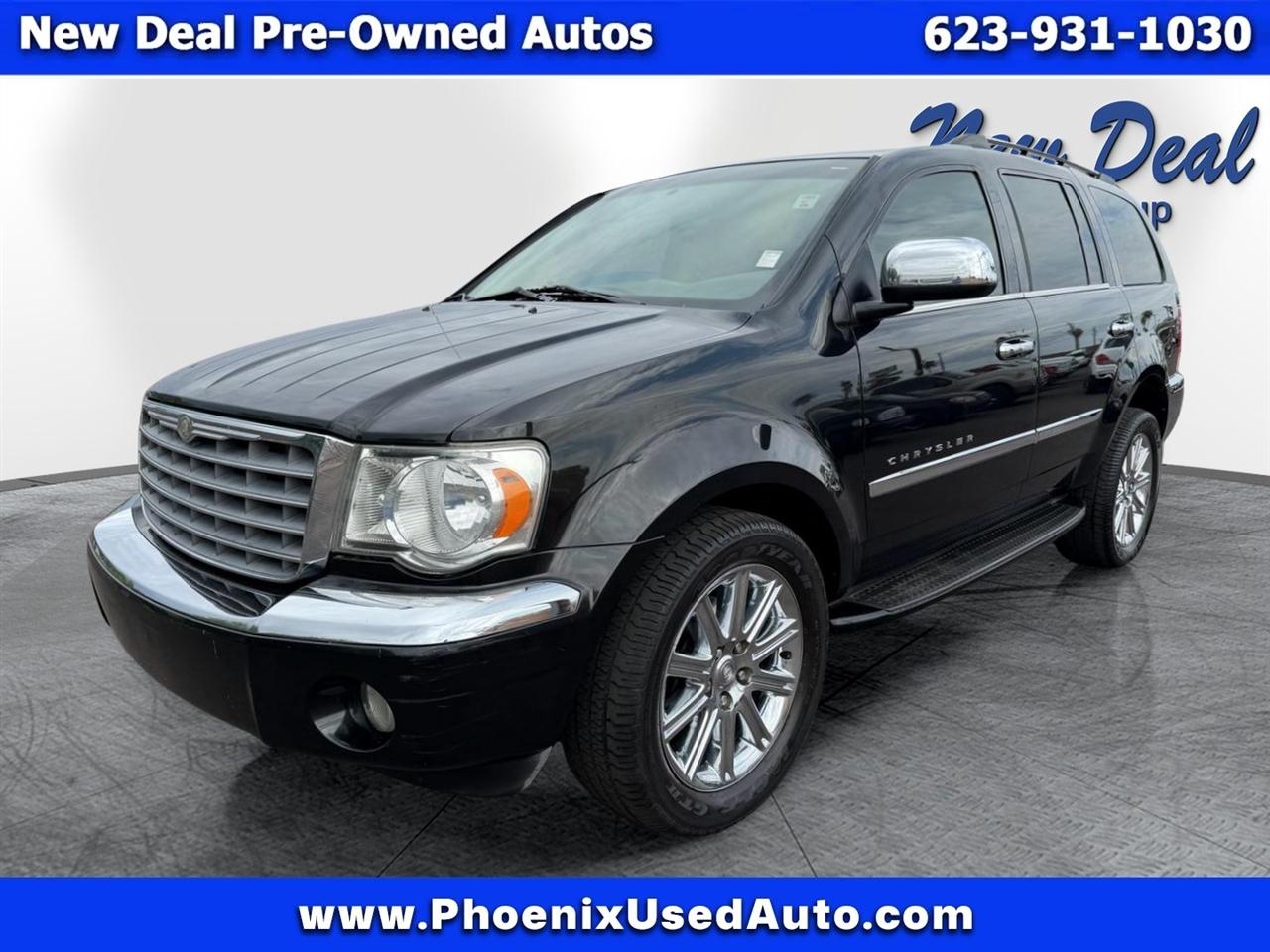 Chrysler Aspen Limited 2WD 2007