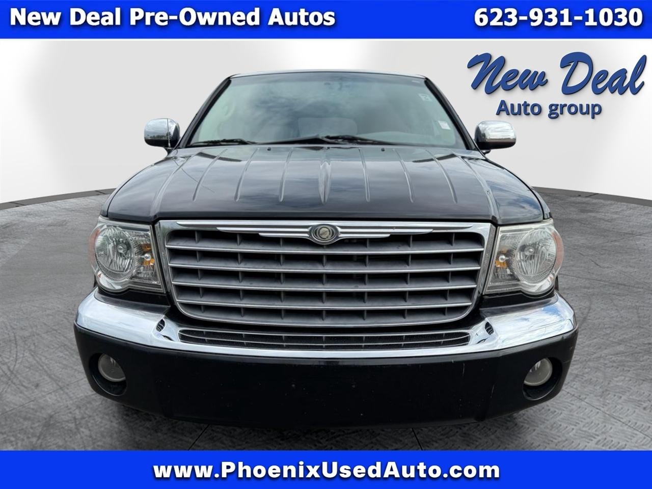 Chrysler Aspen Limited 2WD 2007