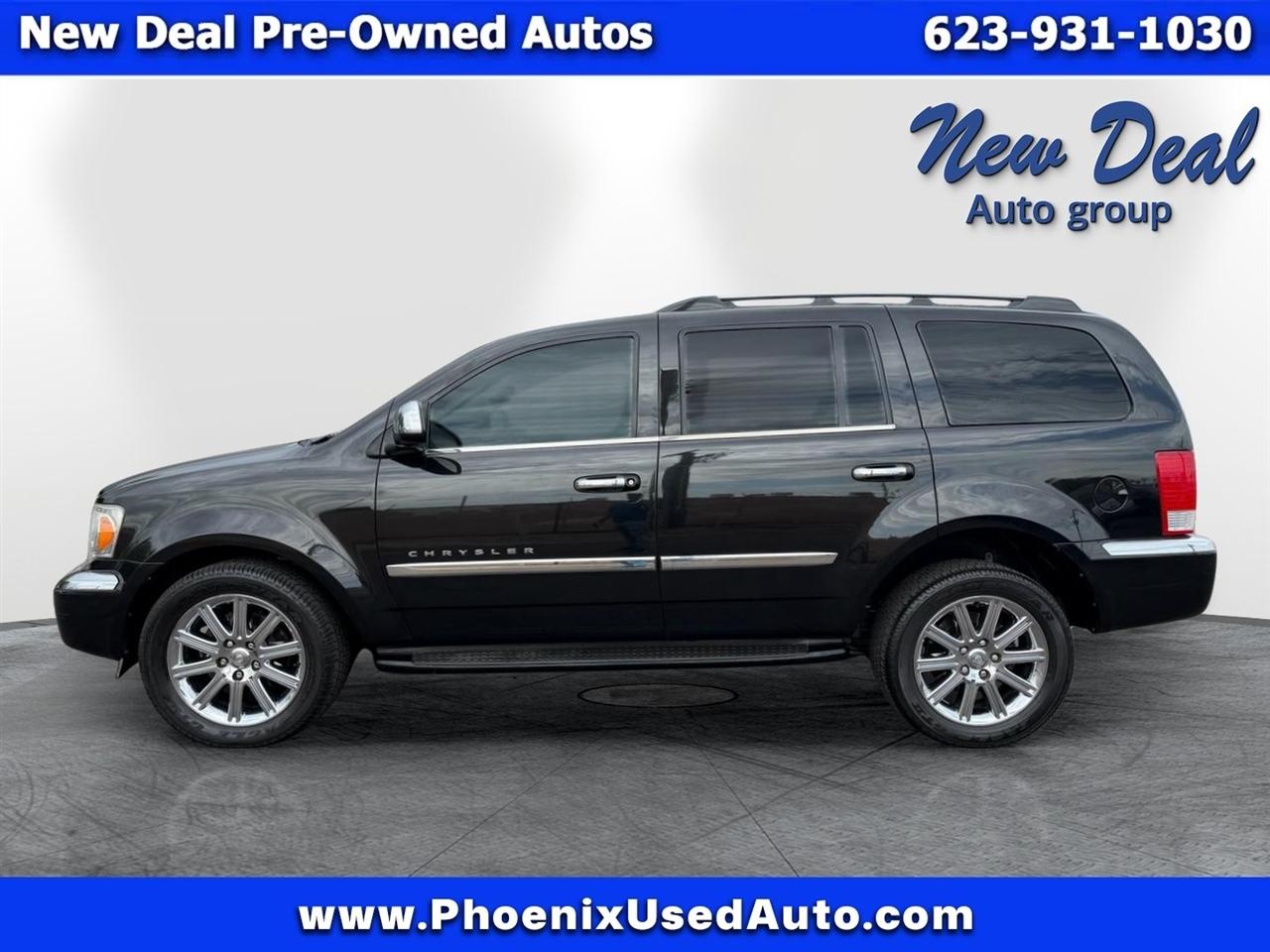 Chrysler Aspen Limited 2WD 2007
