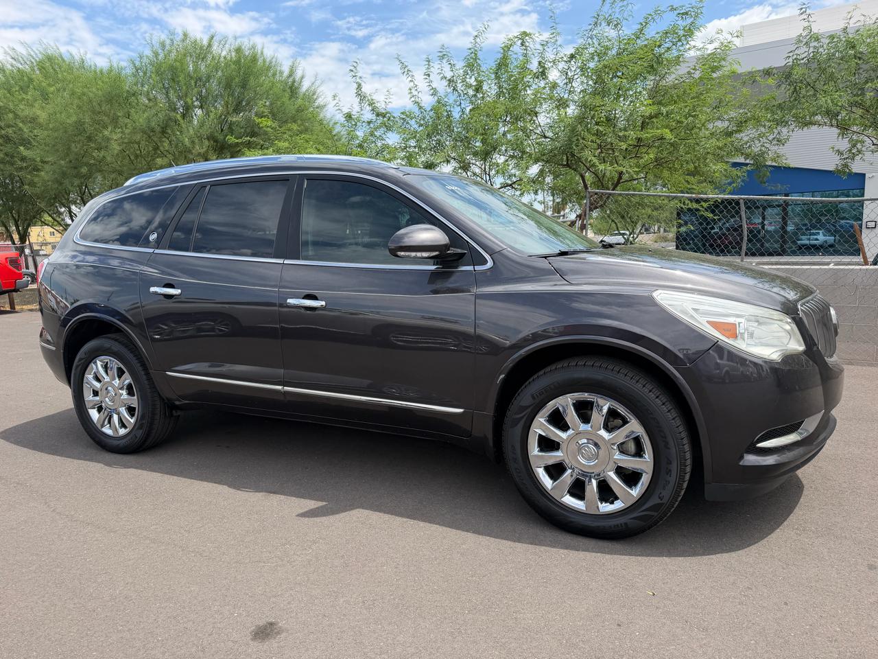 Buick Enclave Premium FWD 2015