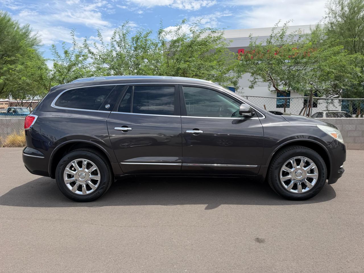 Buick Enclave Premium FWD 2015