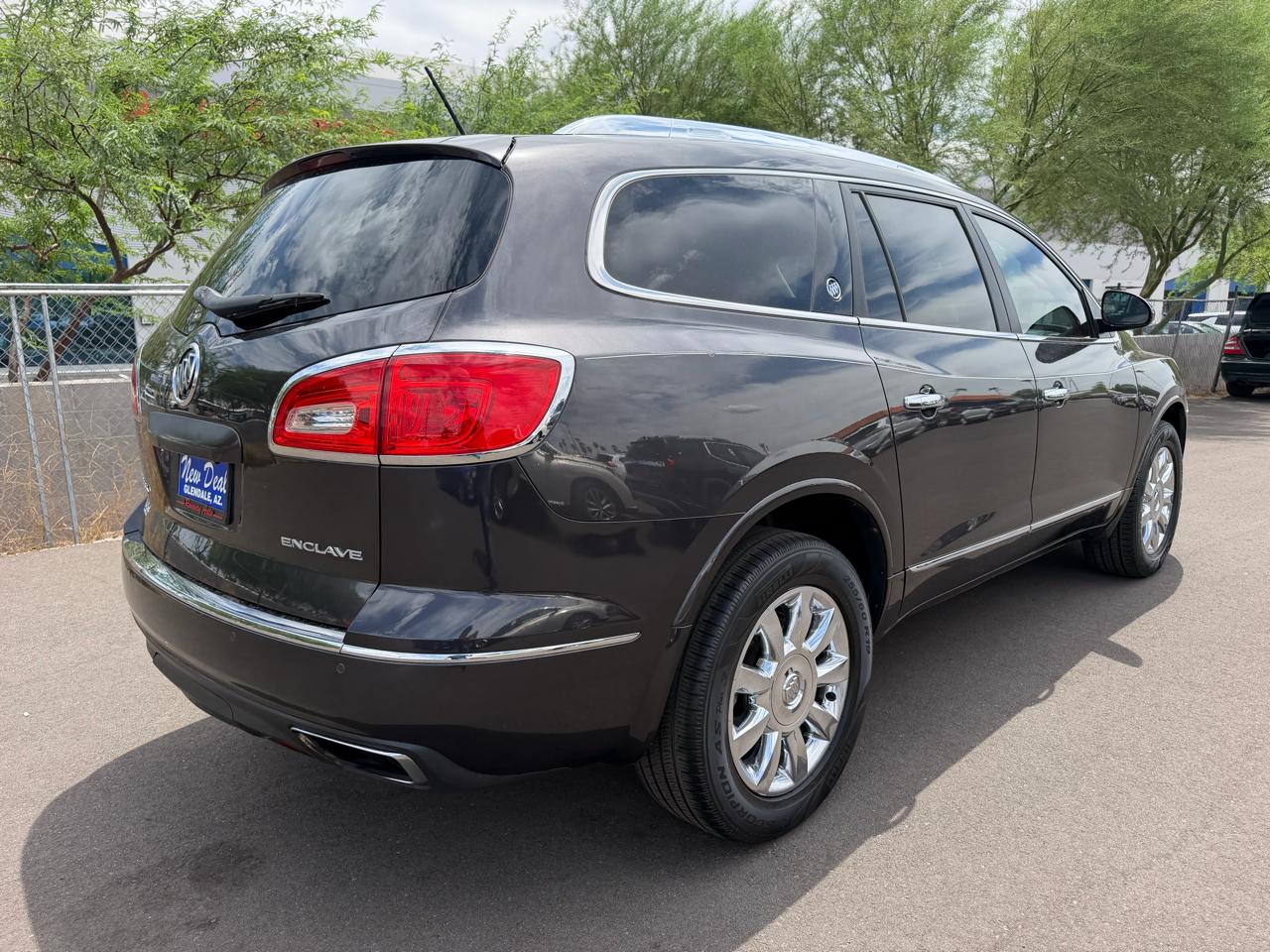 Buick Enclave Premium FWD 2015