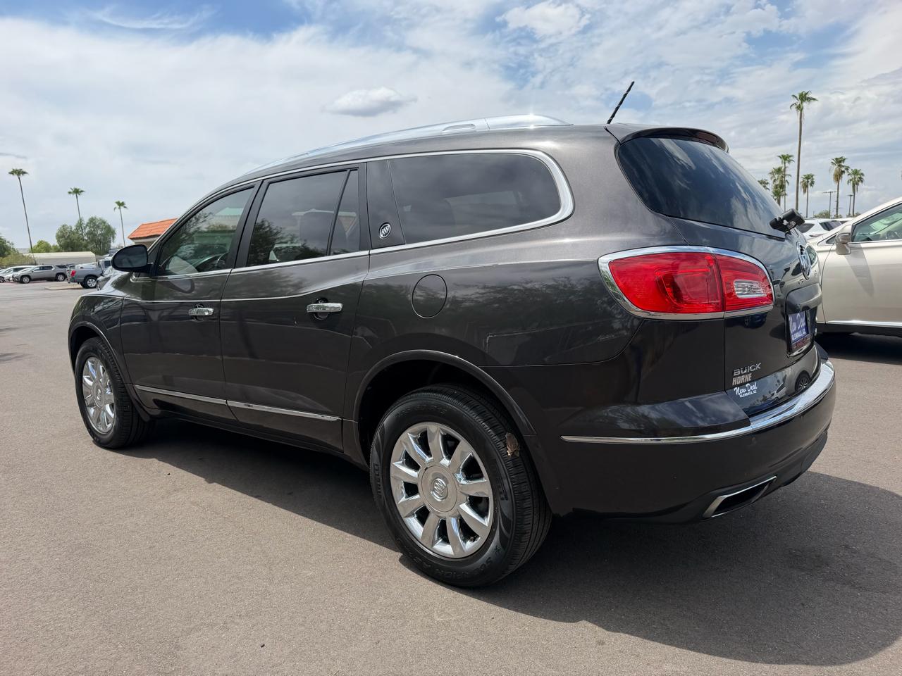 Buick Enclave Premium FWD 2015