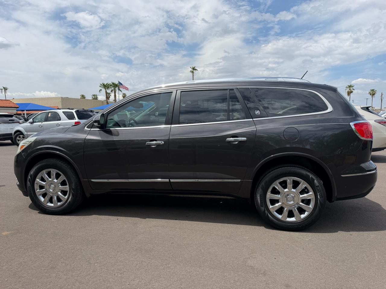 Buick Enclave Premium FWD 2015