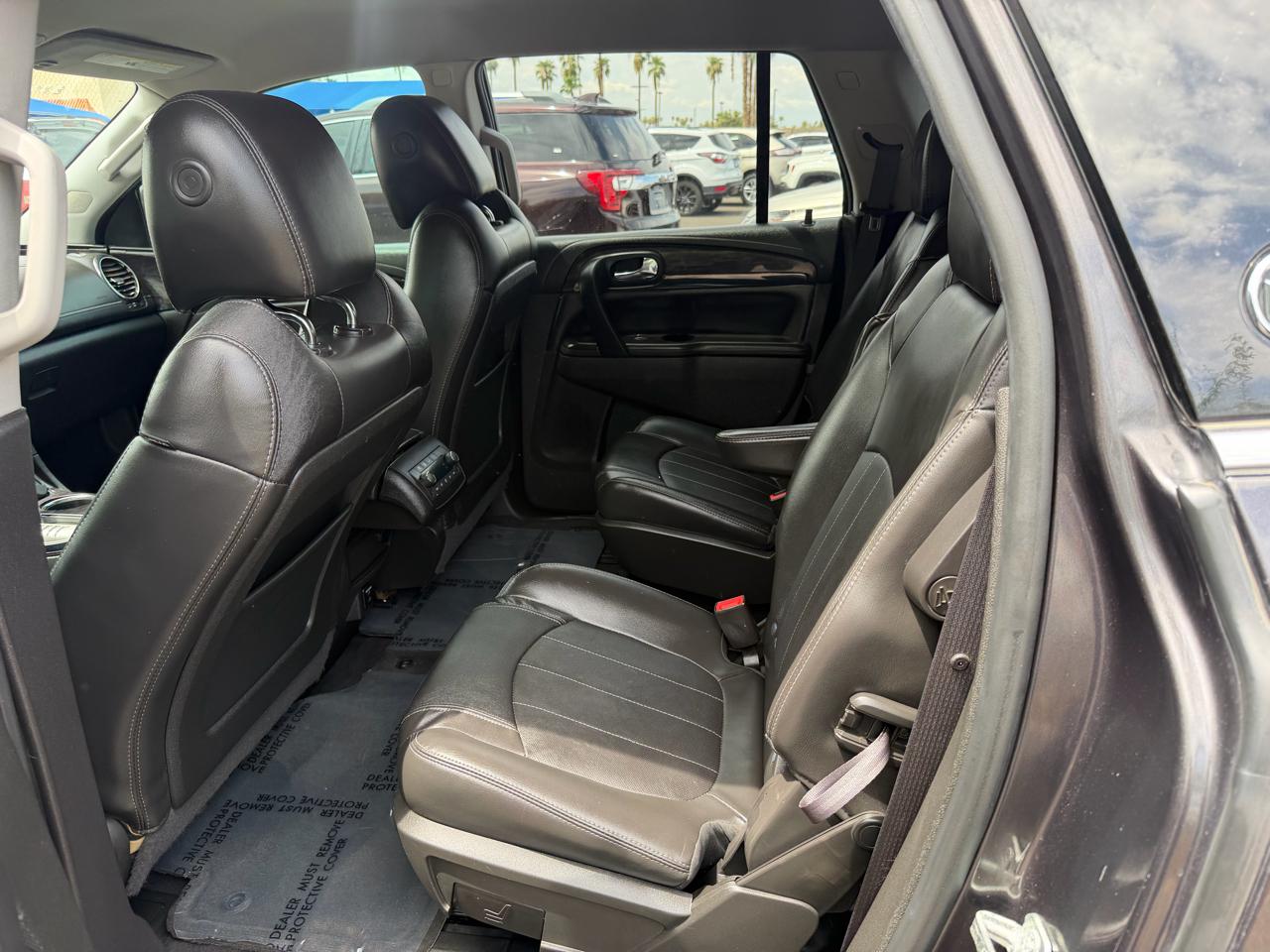 Buick Enclave Premium FWD 2015