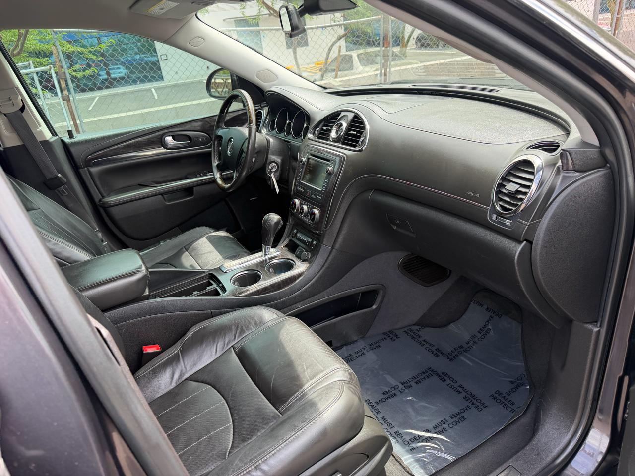 Buick Enclave Premium FWD 2015