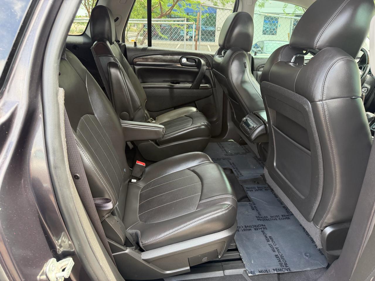 Buick Enclave Premium FWD 2015