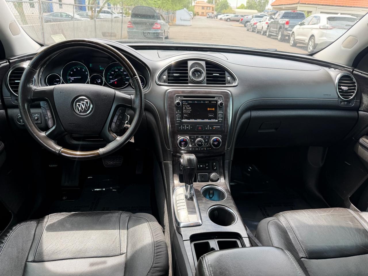 Buick Enclave Premium FWD 2015