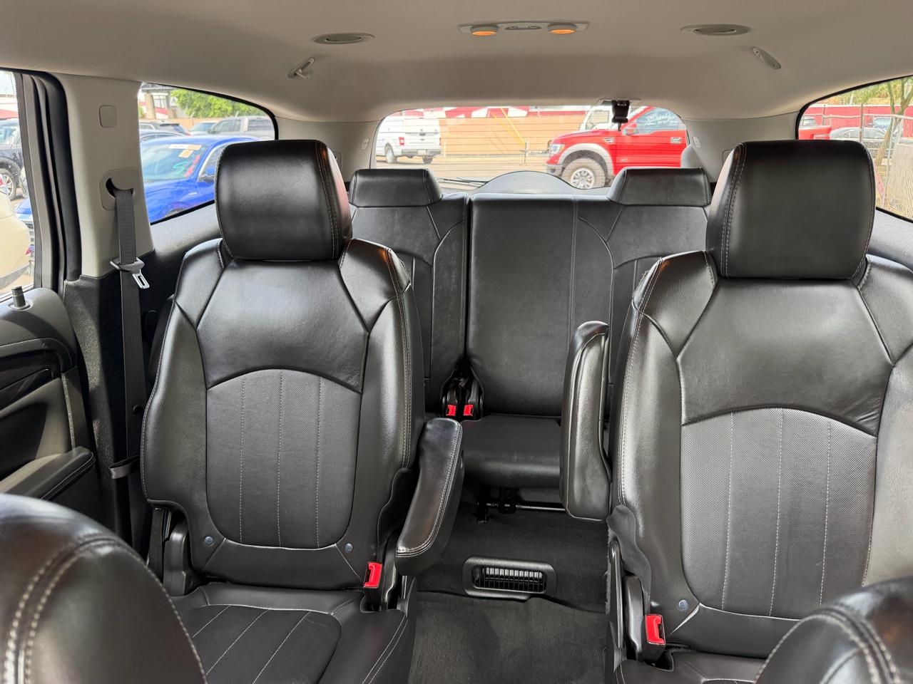 Buick Enclave Premium FWD 2015