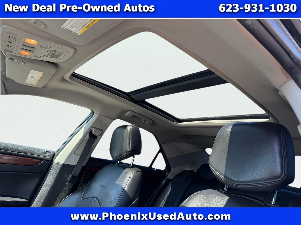Cadillac CTS Luxury AWD 2013
